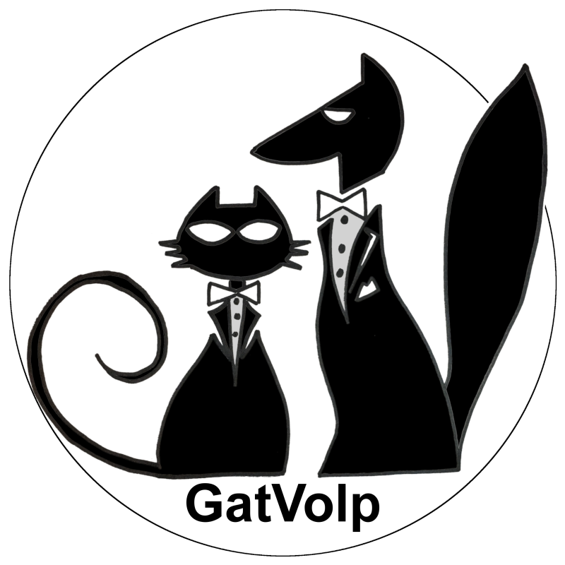 Logo GatVolp